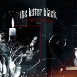 Hanging On By A Thread Sessions Vol. 2, альбом The Letter Black