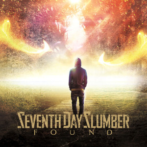 Found, album by Seventh Day Slumber