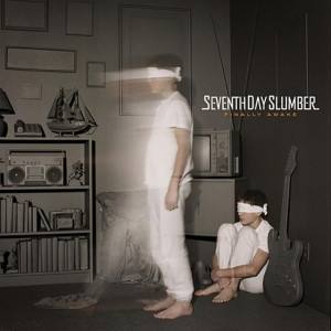Finally Awake, album by Seventh Day Slumber