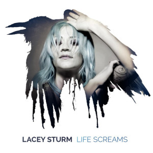 Life Screams, album by Lacey Sturm