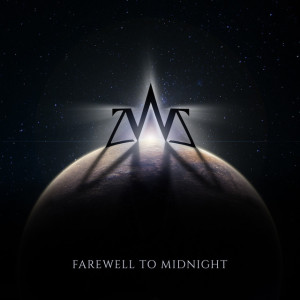 Farewell to Midnight, album by As We Ascend