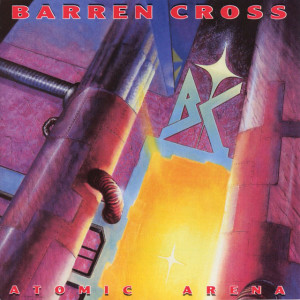 Atomic Arena, альбом Barren Cross