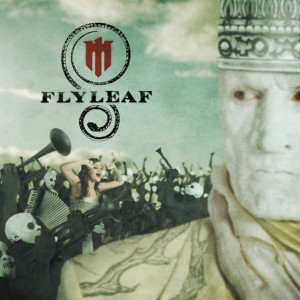 Memento Mori (Expanded), альбом Flyleaf