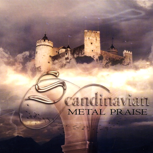 Scandinavian Metal Praise, album by Scandinavian Metal Praise