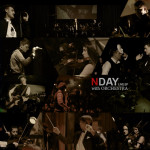 Live with Orchestra, album by NDAY