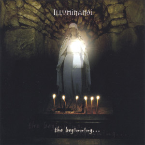 The Beginning . . ., album by Illuminandi
