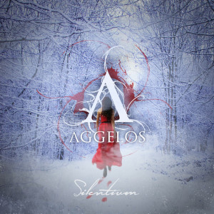 Silentium, album by Aggelos