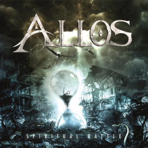 Spiritual Battle, album by Allos