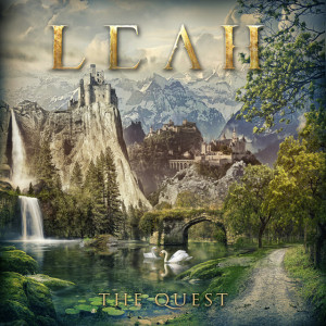 The Quest (Instrumental Version), album by Leah