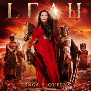 Kings & Queens, album by Leah