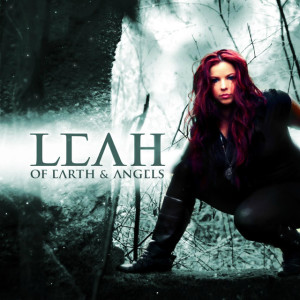 Of Earth & Angels, album by Leah