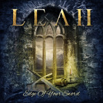 Edge of Your Sword, album by Leah