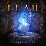 Elixir of Life, album by Leah
