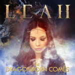 The Dragonborn Comes, album by Leah