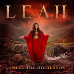 Enter the Highlands, альбом Leah