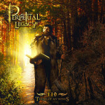 119: Theme of My Songs, album by Perpetual Legacy