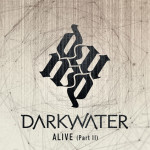 Alive (Pt. II), album by Darkwater