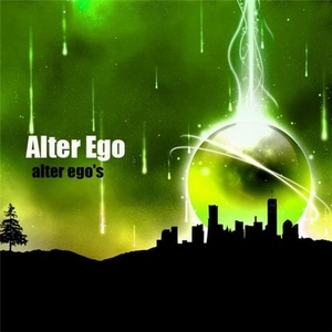 Alter Ego's, альбом Alter Ego