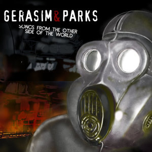 Songs from the Other Side of the World, альбом Gerasim and Parks