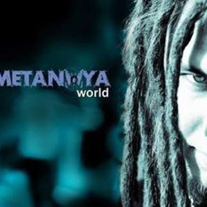 Metanoya World, альбом Metanoya