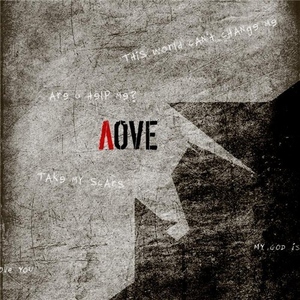 ЛOVE, album by ЛOVE