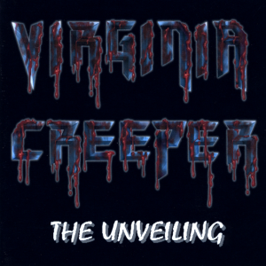 The Unveiling, album by Virginia Creeper