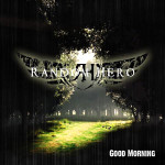 Good Morning, album by Random Hero