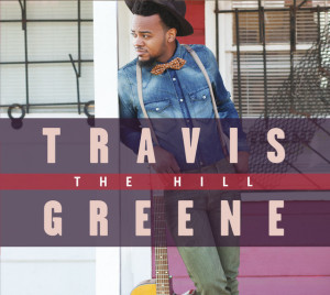 The Hill, album by Travis Greene