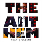 The Anthem, album by Travis Greene