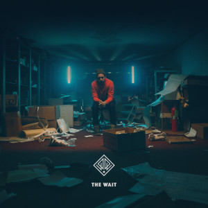 The Wait, album by David Leonard