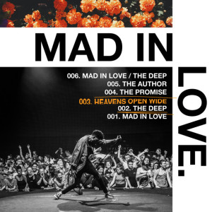 Mad in Love, альбом Youth Alive