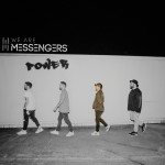Power, album by We Are Messengers