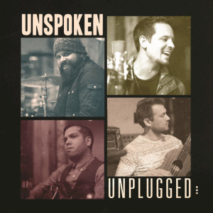 Unplugged, альбом Unspoken