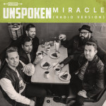 Miracle (Radio Version), альбом Unspoken