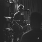 Canvas And Clay (Live), album by Pat Barrett
