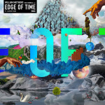 Edge of Time (Bala Mandala Remix), album by William Matthews