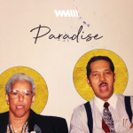 Paradise, album by William Matthews
