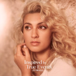 Sorry Would Go A Long Way, album by Tori Kelly