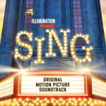 Hallelujah (From "Sing" Original Motion Picture Soundtrack), album by Tori Kelly