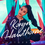 Unstoppable, album by Koryn Hawthorne