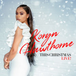 This Christmas Live, album by Koryn Hawthorne