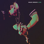 Greater Things (Live) / I Am Loved (Live), album by Mack Brock