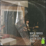Covered, album by Mack Brock