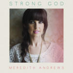 Strong God (Radio Edit)