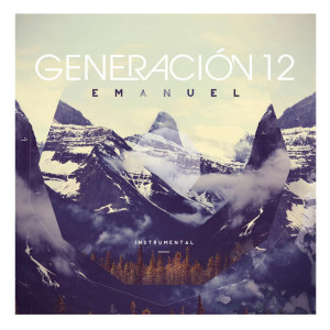 Emanuel, альбом Generación 12