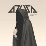 Interstellar Islands, album by Azusa