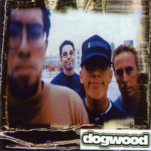 Through Thick & Thin, album by Dogwood