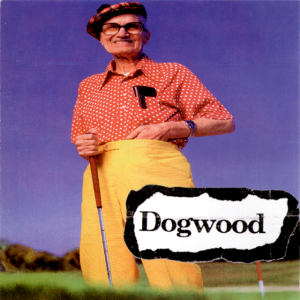 Good Ol' Daze, album by Dogwood