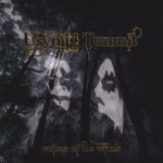 Voices Of The Winds, album by Usynlig Tumult