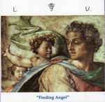 Finding Angel, album by Lifesavers Underground